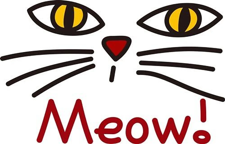 Meow!
