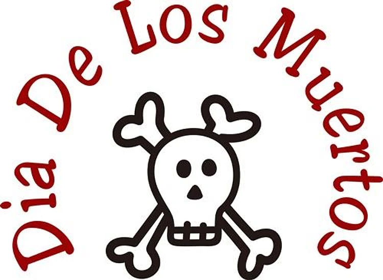 Dia De Los Muertos