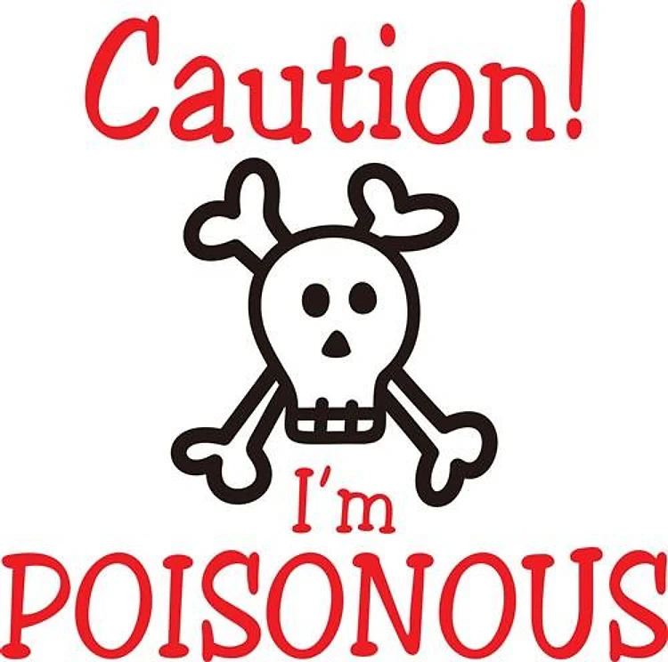 Caution