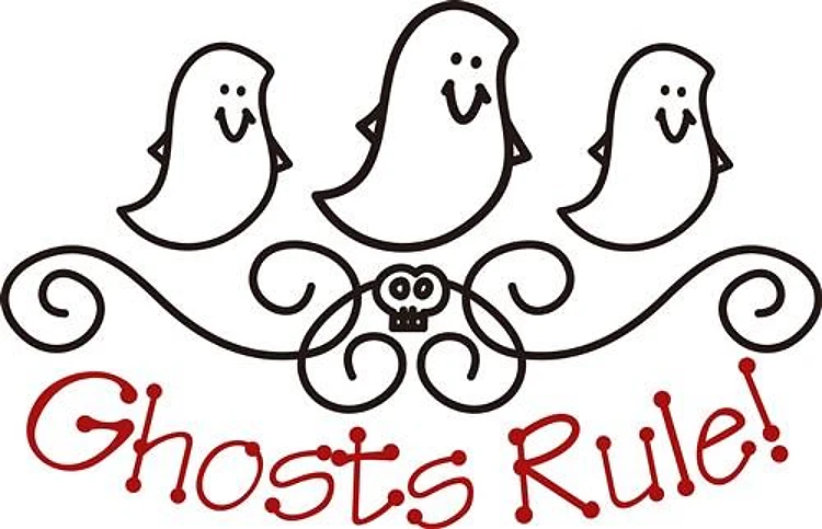 Ghosts Rule