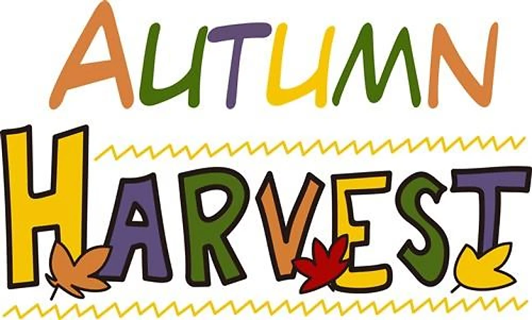 Autumn Harvest