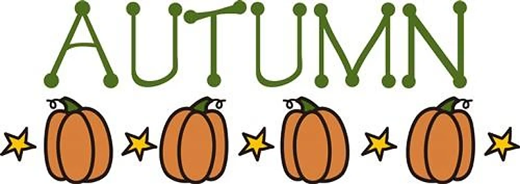 Autumn Pumpkins