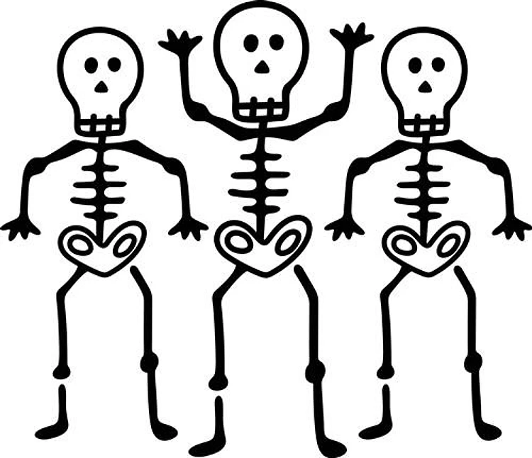 Skeletons