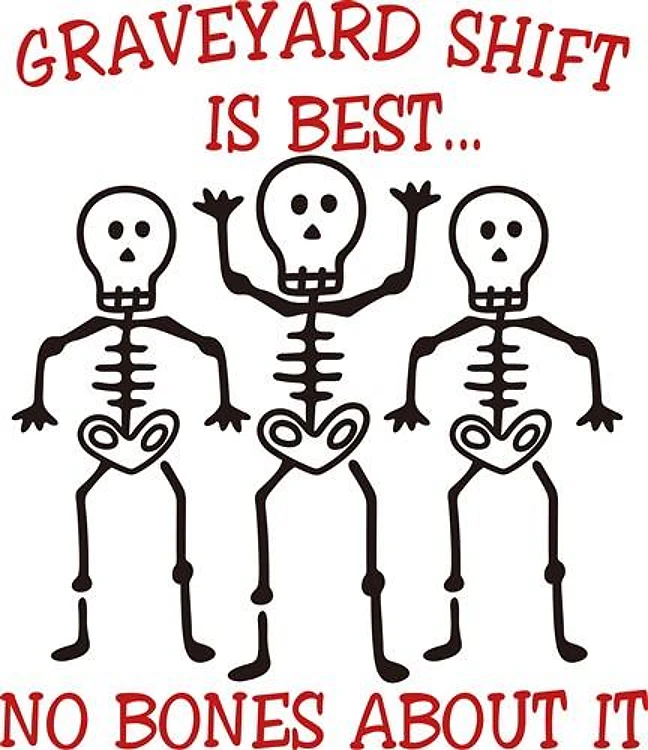 Graveyard Shift