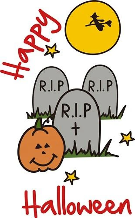 Happy Halloween