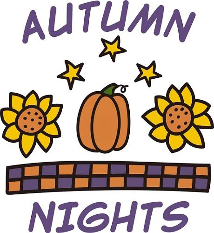 Autumn Nights