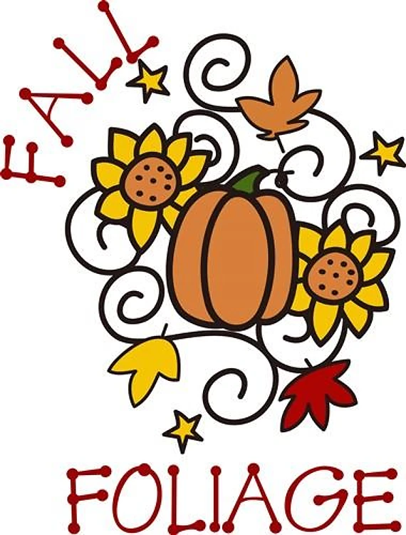 Fall Foliage