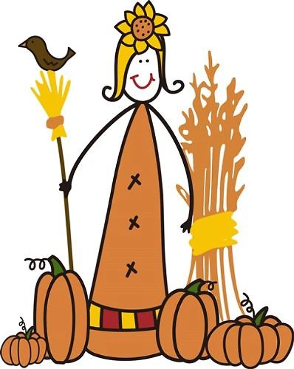 Scarecrow