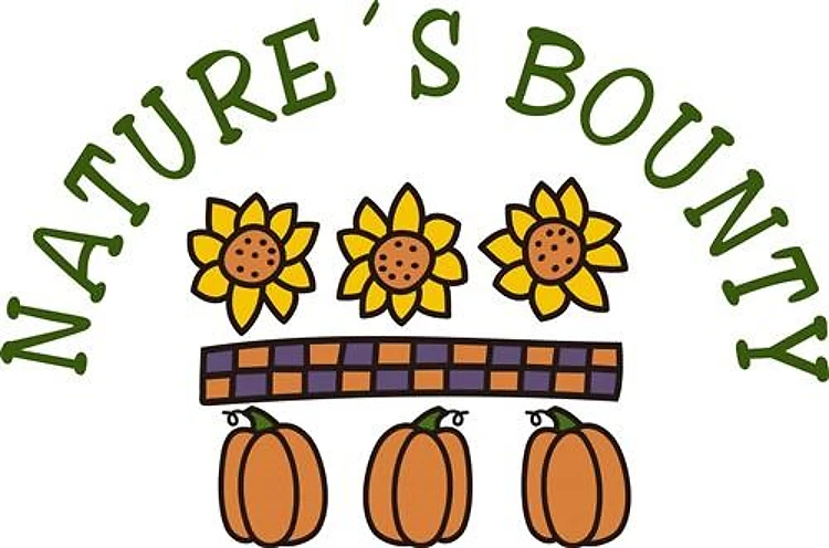 Natures Bounty
