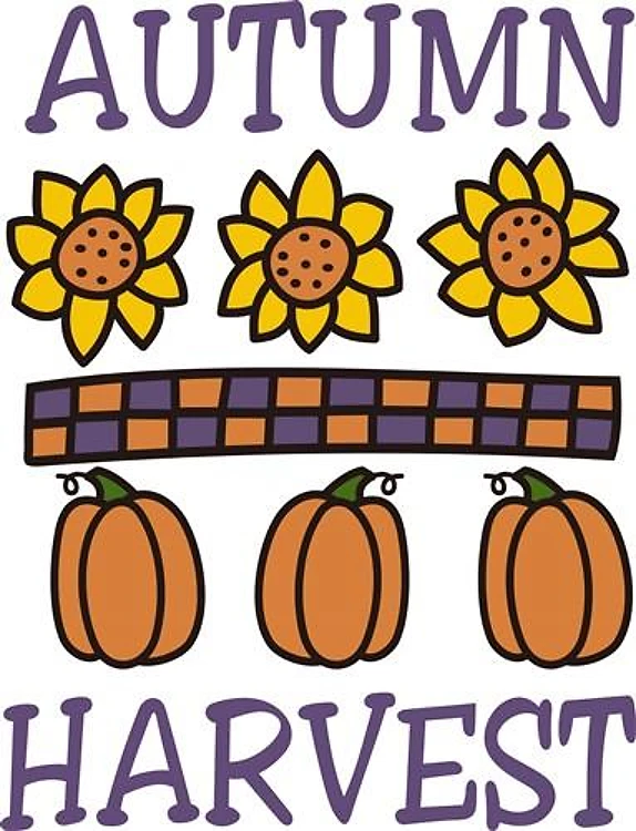 Autumn Harvest