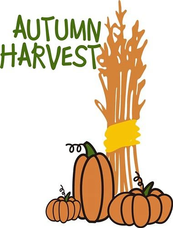 Autumn Harvest