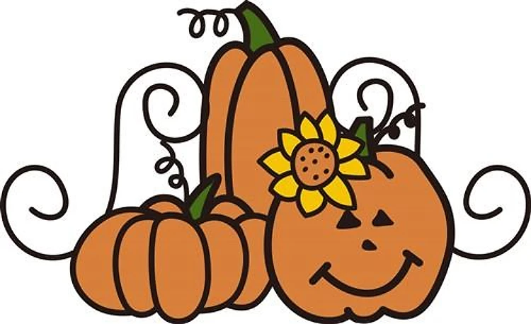 Pumpkins