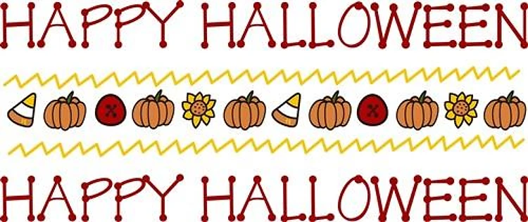 Happy Halloween