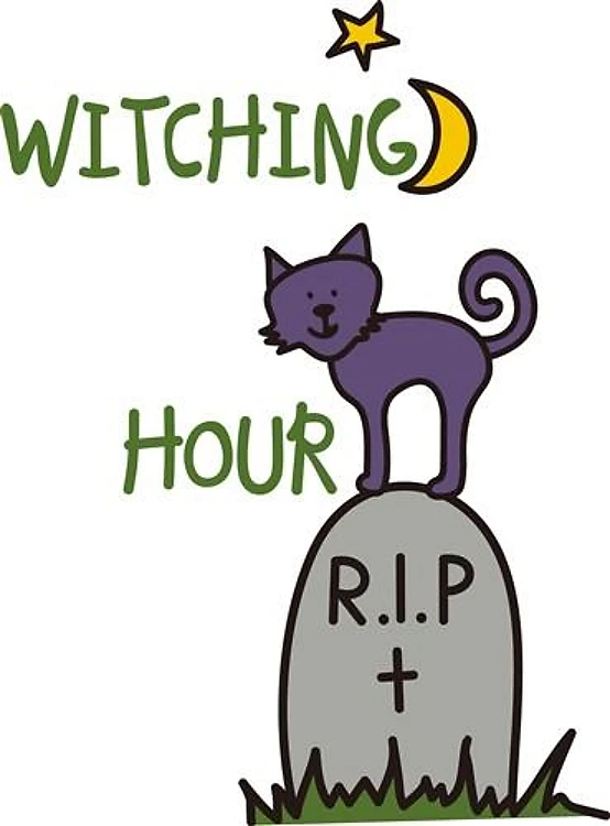 Witching Hour