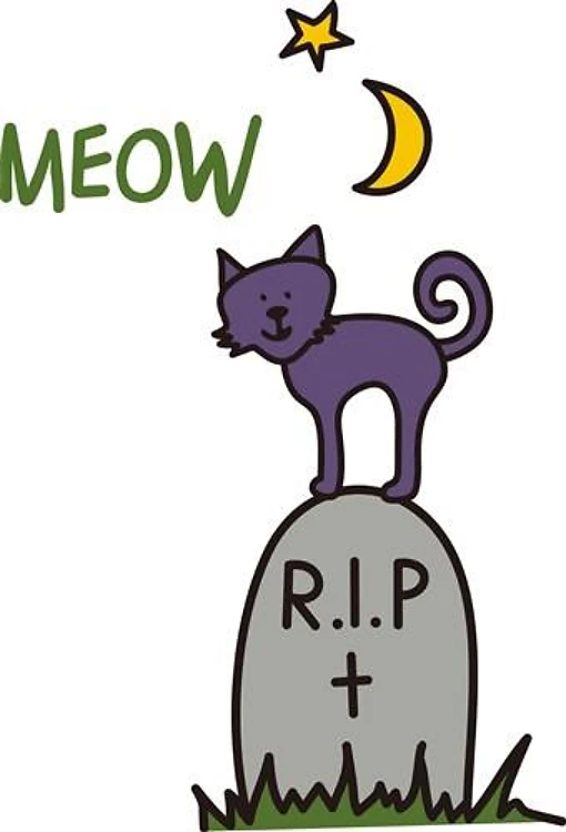 Halloween Cat