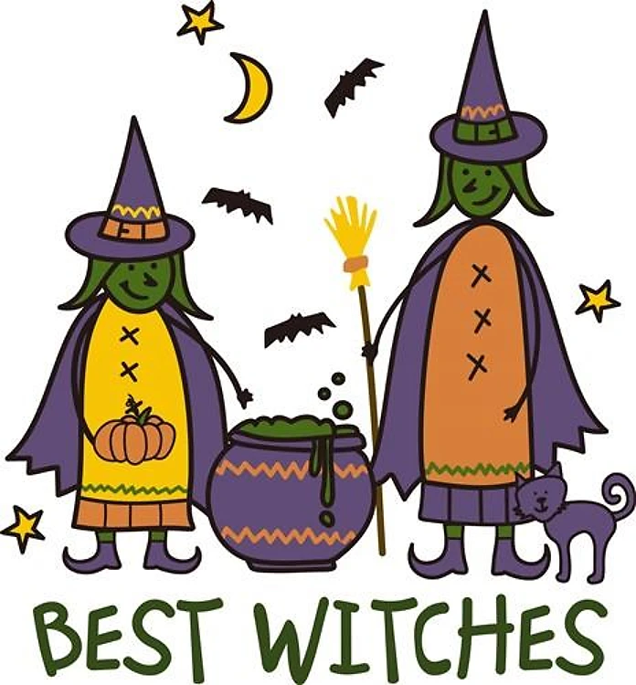 Best Witches