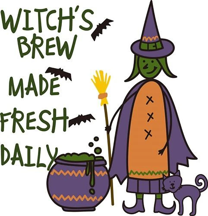 Witchs Brew