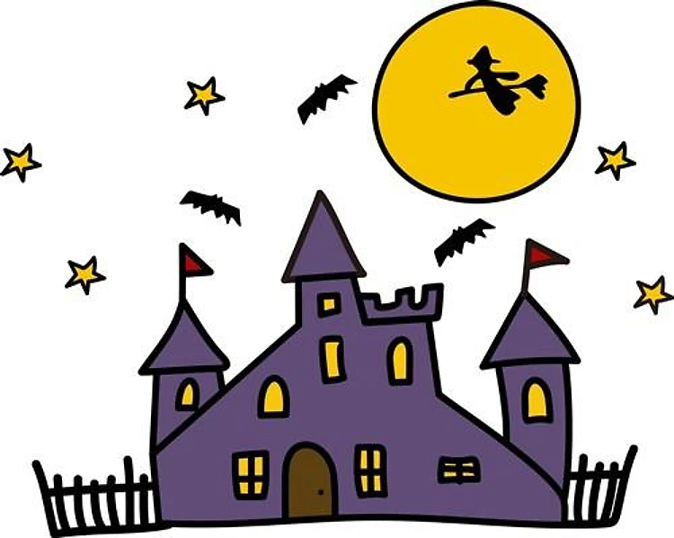 Haunted House