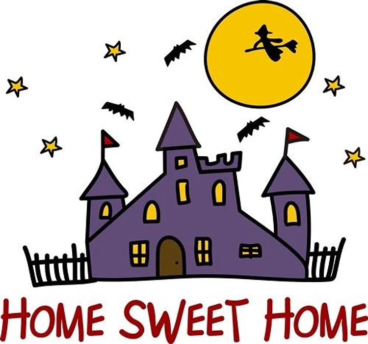 Home Sweet Home