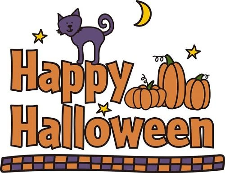 Happy Halloween