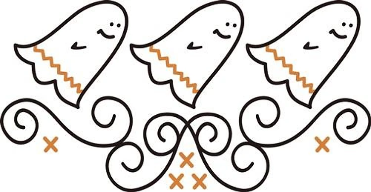 Ghost Trio