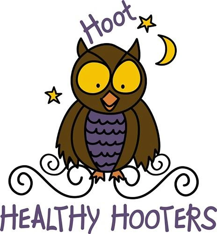 Healthy Hooters
