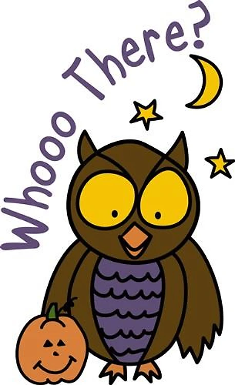 Whooo There?