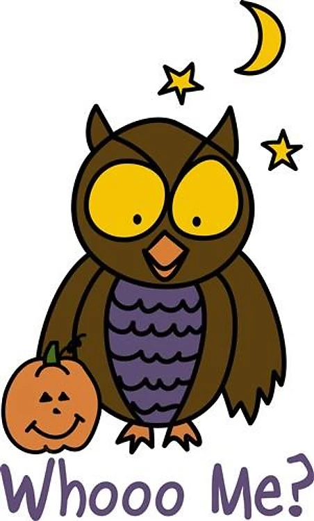 Whooo Me?