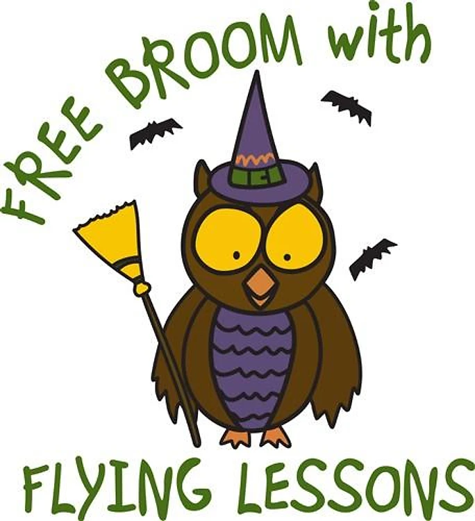 Flying Lessons