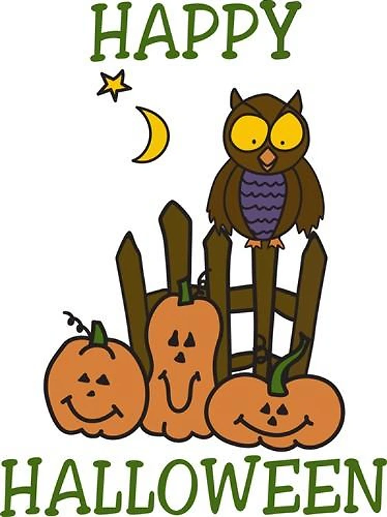 Happy Halloween
