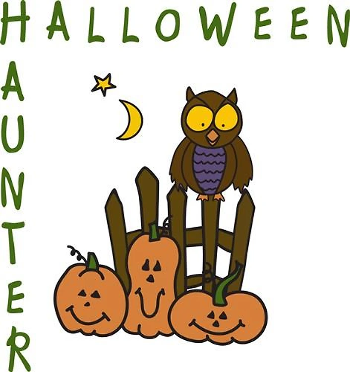 Halloween Haunter
