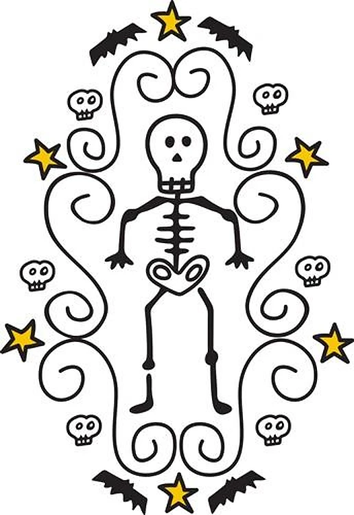 Skeleton