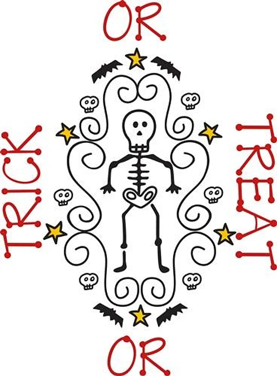 Trick Or Treat