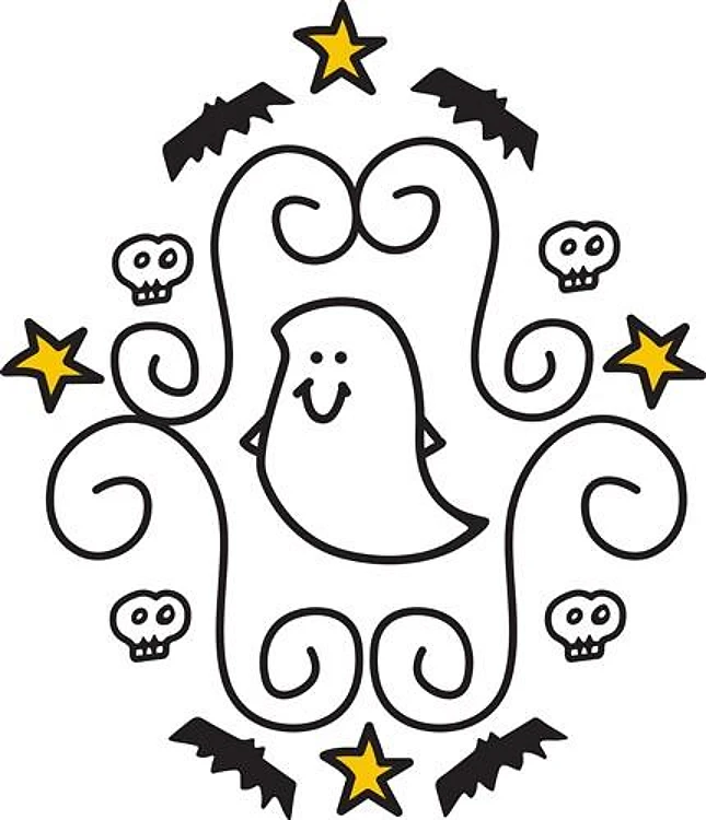 Ghost