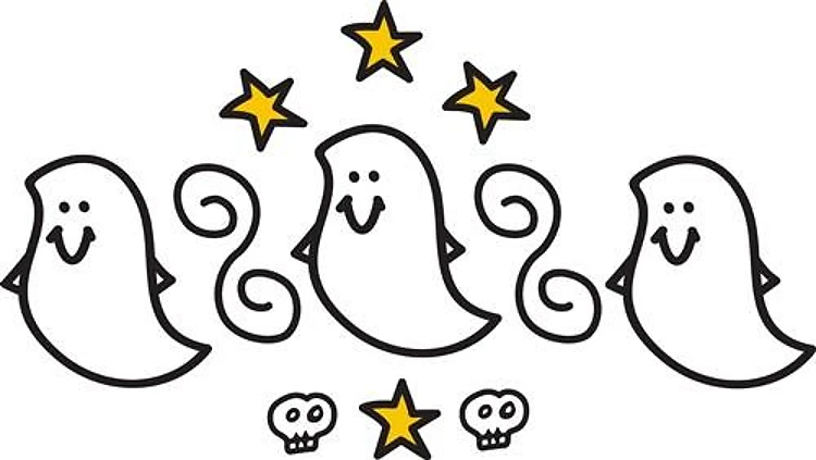 Ghost Trio