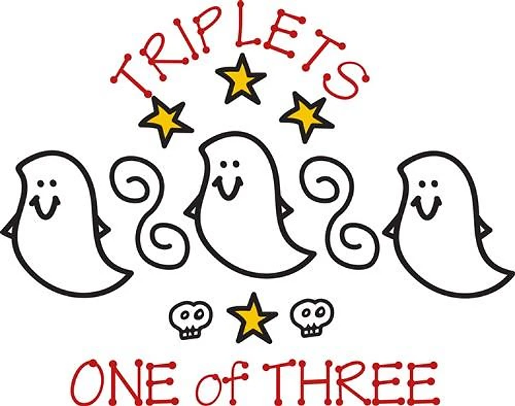 Triplets