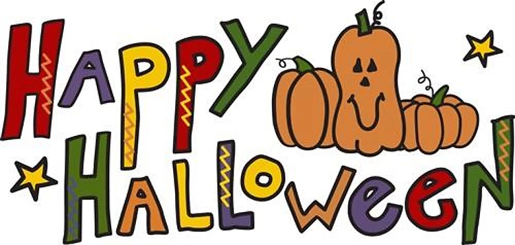 Happy Halloween