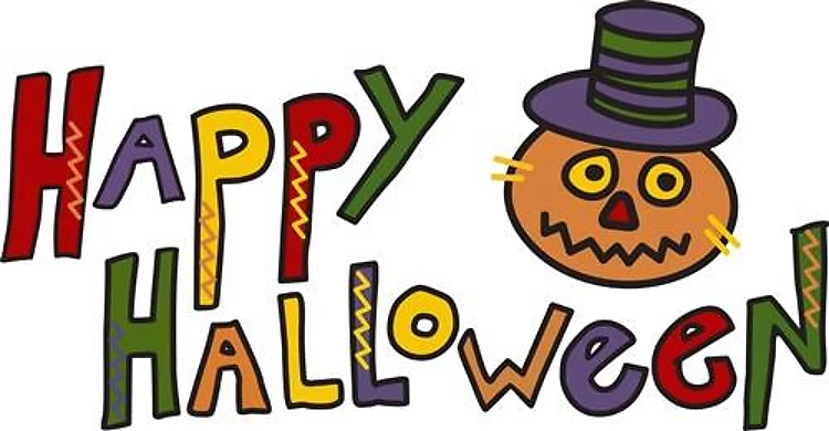 Happy Halloween Pumpkin
