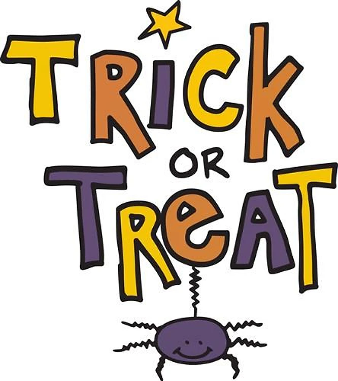 Trick Or Treat