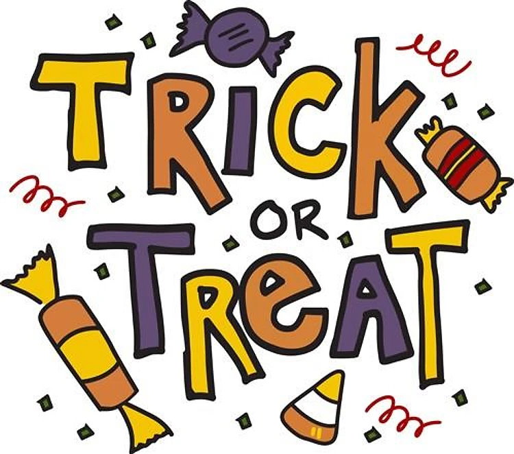 Trick Or Treat