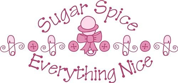 Sugar And Spice
