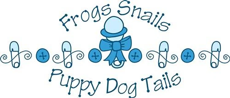 Frogs And Snails