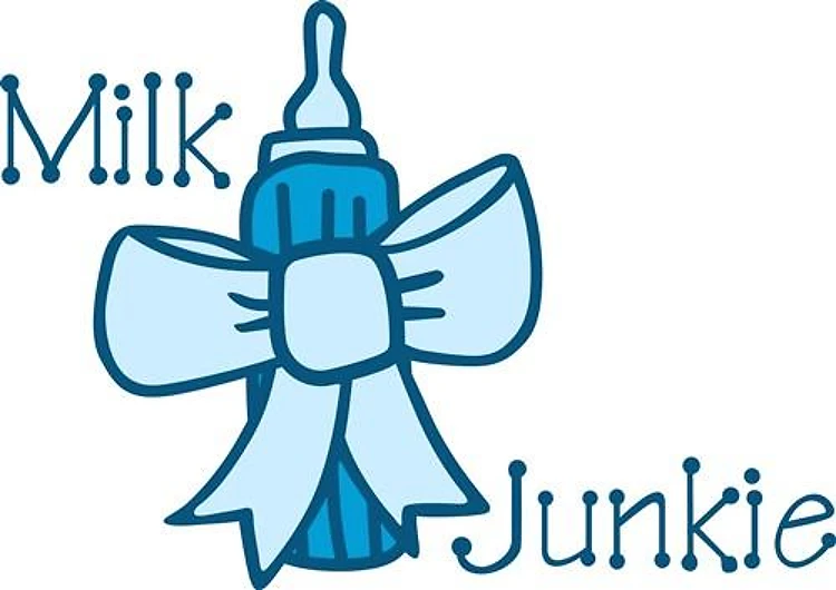 Milk Junkie