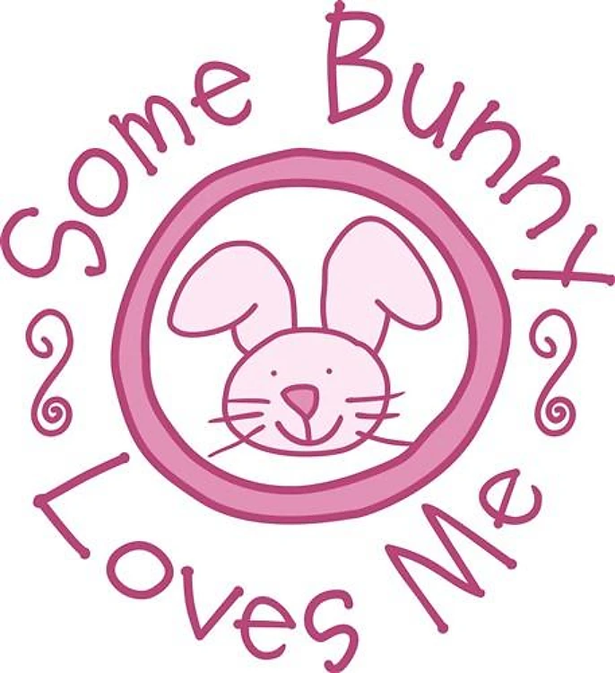 Some Bunny Loves Me