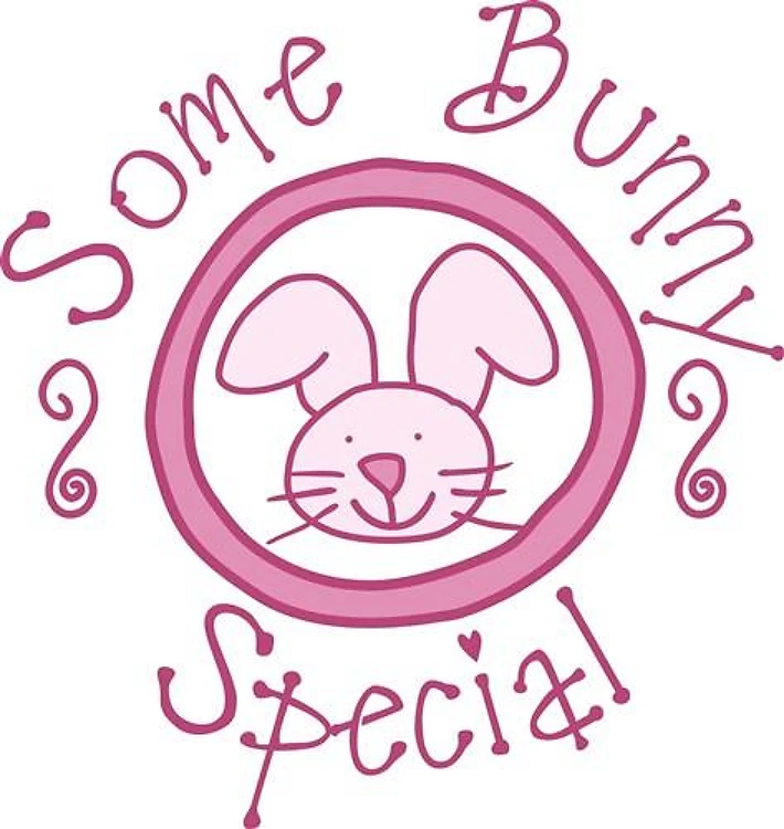 Some Bunny Special