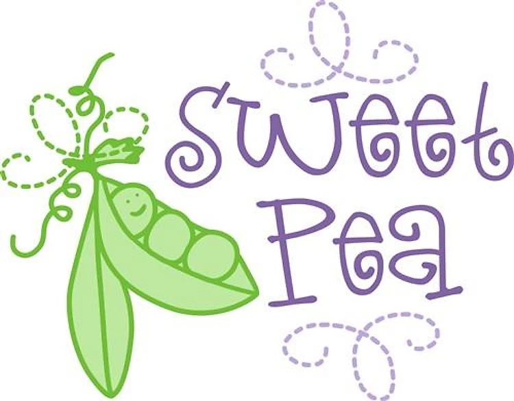 Sweet Pea