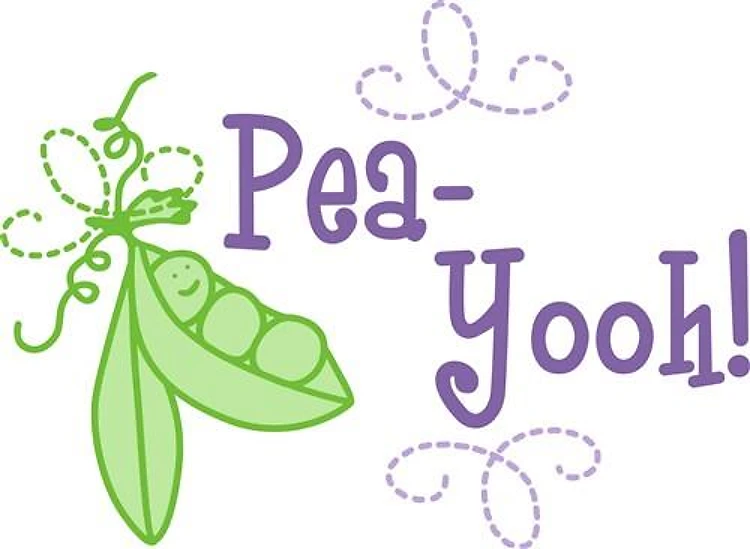 Pea Yooh!