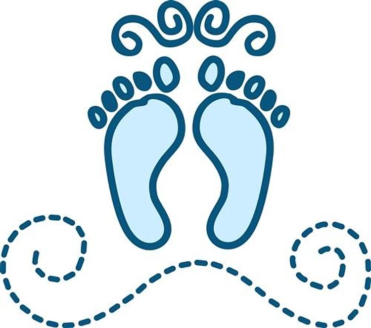 Feet
