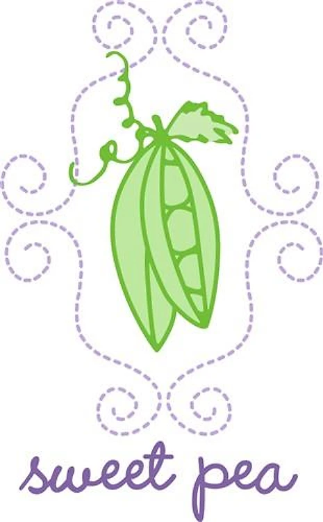 Pea Pods