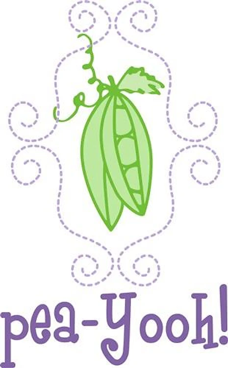Pea Yooh!